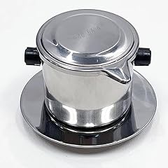 Vietnamese coffee filter for sale  Delivered anywhere in USA 