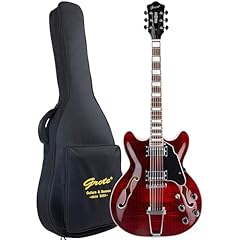 Grote jazz electric for sale  Delivered anywhere in USA 