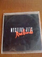Cd1 mystery jets usato  Spedito ovunque in Italia 