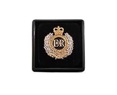 Royal engineers enamel for sale  Delivered anywhere in UK