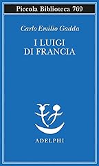 Luigi usato  Spedito ovunque in Italia 