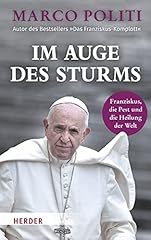 Auge sturms franziskus gebraucht kaufen  Wird an jeden Ort in Deutschland