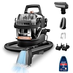 Bissell spotclean hydrosteam for sale  Delivered anywhere in UK