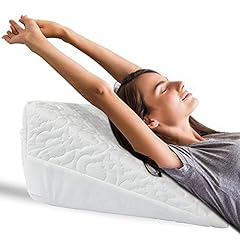 Wedge pillow orthopaedic for sale  Delivered anywhere in UK
