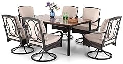 Mfstudio patio furniture for sale  Delivered anywhere in USA 