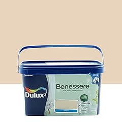 Dulux benessere pittura usato  Spedito ovunque in Italia 