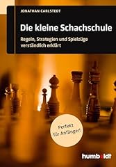 Kleine schachschule regeln gebraucht kaufen  Wird an jeden Ort in Deutschland