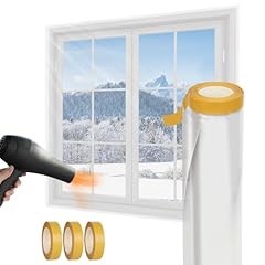 Mefeny window insulation for sale  Delivered anywhere in UK