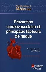 Prévention cardiovasculaire p d'occasion  Livré partout en France