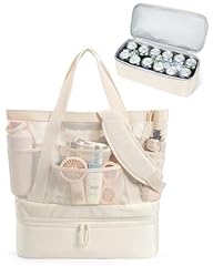 Bagsmart beach bag for sale  Delivered anywhere in USA 