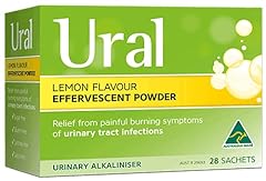 Ural effervescent powder for sale  Delivered anywhere in USA 
