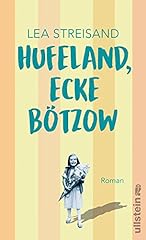 Hufeland ecke bötzow gebraucht kaufen  Wird an jeden Ort in Deutschland