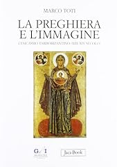 Preghiera immagine. esicasmo usato  Spedito ovunque in Italia 