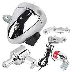 Cocoarm motorbike headlight for sale  Delivered anywhere in UK