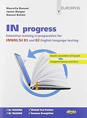Progress extensive training gebraucht kaufen  Wird an jeden Ort in Deutschland