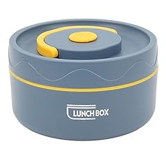 Contenitore per pranzo usato  Spedito ovunque in Italia 