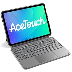 Inateck coque clavier d'occasion  Livré partout en France