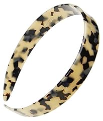 Luxe headband ivory for sale  Delivered anywhere in USA 