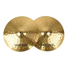 Keerpusi hat cymbals for sale  Delivered anywhere in USA 