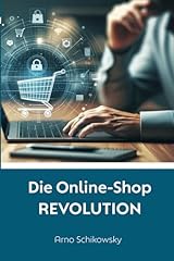 Nline shop revolution gebraucht kaufen  Wird an jeden Ort in Deutschland
