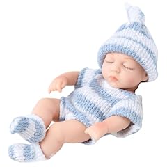 Isaken reborn babypuppe gebraucht kaufen  Wird an jeden Ort in Deutschland