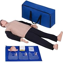 Reanimationspuppe erwachsene h gebraucht kaufen  Wird an jeden Ort in Deutschland
