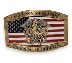 Generic navy mustang for sale  Delivered anywhere in USA 