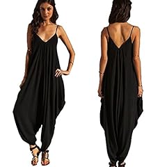 Ladies jumpsuit long for sale  Delivered anywhere in UK