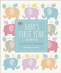 Baby first year d'occasion  Livré partout en France