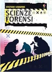 Scienze forensi. ediz. usato  Spedito ovunque in Italia 