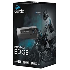 Cardo packtalk edge for sale  Delivered anywhere in USA 