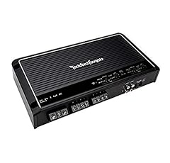 Rockford fosgate r300x4 for sale  Delivered anywhere in USA 