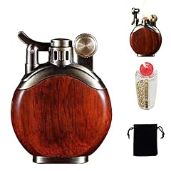 Gixxhlg wooden lighter for sale  Delivered anywhere in USA 