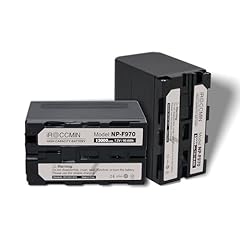 Iroccmin pack 13000mah for sale  Delivered anywhere in USA 