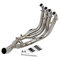 Akrapovic replacement manifold for sale  Delivered anywhere in UK