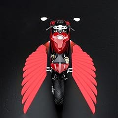2pcs motorcycle glow for sale  Delivered anywhere in USA 