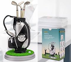 Golf bag pen for sale  Delivered anywhere in USA 