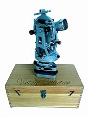 Antique collection theodolite usato  Spedito ovunque in Italia 