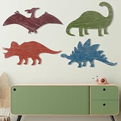 Dinosaur wall decors for sale  Delivered anywhere in USA 