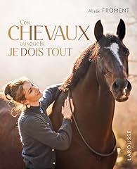 Chevaux dois parcours d'occasion  Livré partout en France