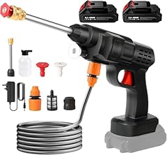 Portable cordless high for sale  Delivered anywhere in UK