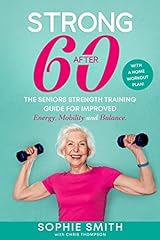 Strong seniors strength for sale  Delivered anywhere in USA 