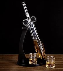 Lujii decanter heroic usato  Spedito ovunque in Italia 