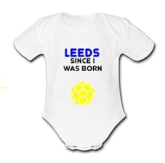 Leeds since born for sale  Delivered anywhere in UK