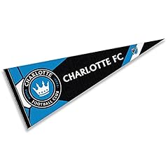 Wincraft charlotte football for sale  Delivered anywhere in USA 