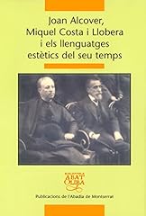 Joan alcover miquel d'occasion  Livré partout en France