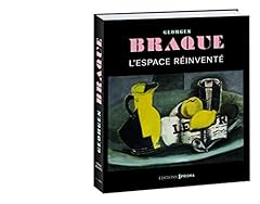 Georges braque espace d'occasion  Livré partout en France