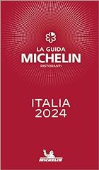 Guide michelin italia d'occasion  Livré partout en France