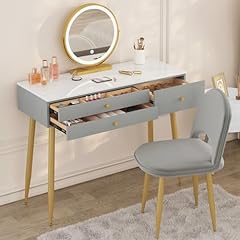 Woltu dressing table for sale  Delivered anywhere in UK