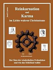 Reinkarnation karma lichte gebraucht kaufen  Wird an jeden Ort in Deutschland